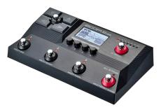 ZOOM B2 FOUR