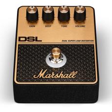 Marshall DSL Dual Super Lead 【特価】