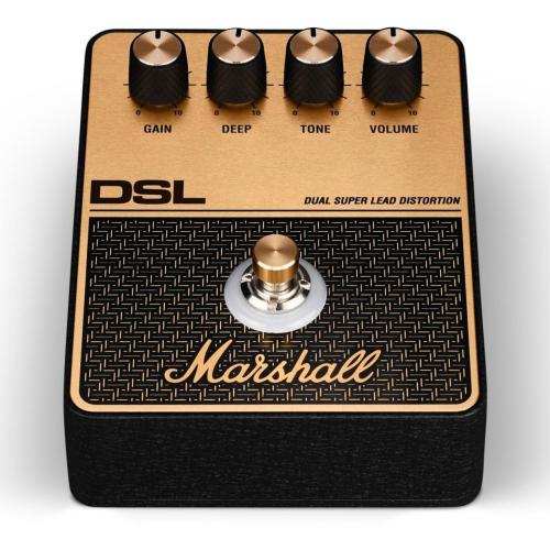 Marshall DSL Dual Super Lead 【特価】