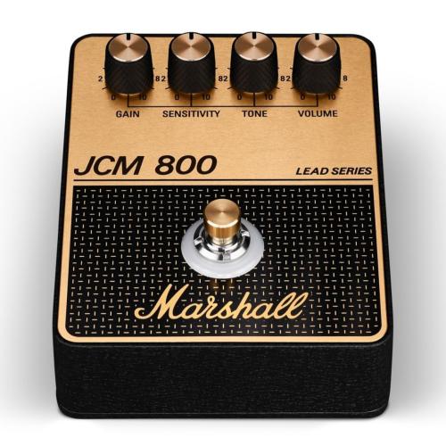 Marshall JCM800 Overdrive Pedal 【特価】