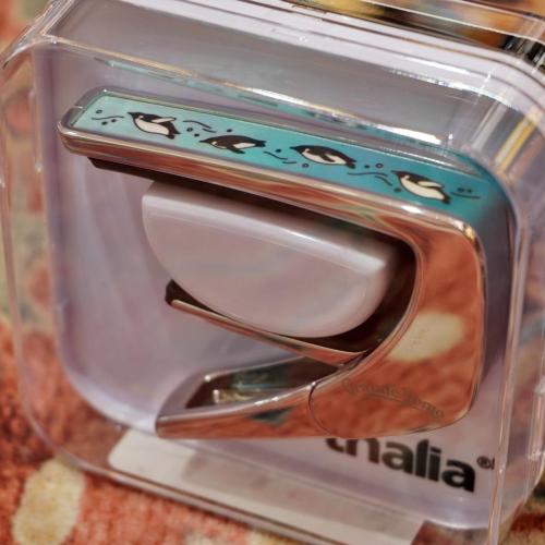 Thalia Capo Japan Limited Edition CH-U.W.FLYER G.U.C
