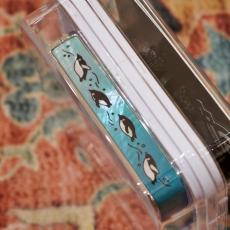 Thalia Capo Japan Limited Edition CH-U.W.FLYER G.U.C_2