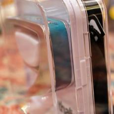 Thalia Capo Japan Limited Edition CH-U.W.FLYER G.U.C_3
