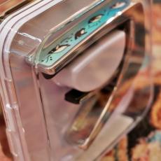 Thalia Capo Japan Limited Edition CH-U.W.FLYER G.U.C_4