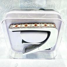 Thalia Capo Limited series PAINTED DESERT Chrome