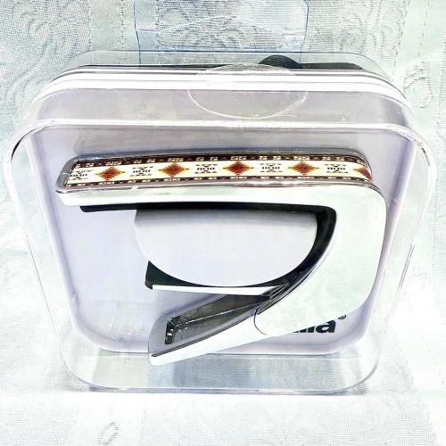 Thalia Capo Limited series PAINTED DESERT Chrome