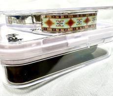 Thalia Capo Limited series PAINTED DESERT Chrome_3