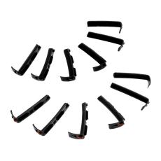 Thalia Capo Thalia RUBBER FRET PAD KITS_2