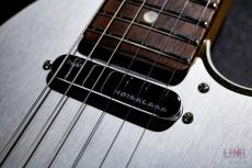 Fender American Ultra Telecaster RW Texas Tea / 2022_5