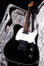 Fender American Ultra Telecaster RW Texas Tea / 2022_9