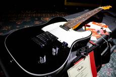 Fender American Ultra Telecaster RW Texas Tea / 2022_10