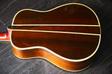 YAMAHA L-55 Custom Jacaranda　テリー中本さんサイン入り　売り切り価格　セール期間限定価格_7