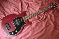 Gibson Les Paul Jr. Tribute DC Bass