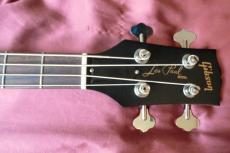 Gibson Les Paul Jr. Tribute DC Bass_2