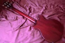 Gibson Les Paul Jr. Tribute DC Bass_4