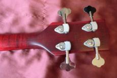 Gibson Les Paul Jr. Tribute DC Bass_5