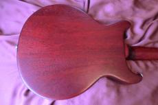 Gibson Les Paul Jr. Tribute DC Bass_6