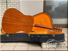 YAMAHA FG-1200SN / 黒ラベル期 / 1974年_10