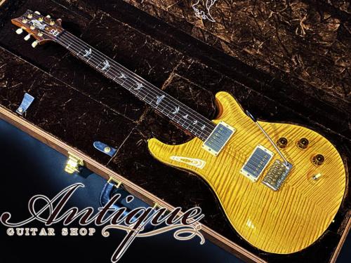 Paul Reed Smith [PRS] Private Stock #3068 DGT 2010 Apricot High Gross World Limited #17 of 25 EX++ 3.7kg "Pernambuco Neck"