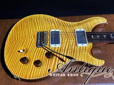 Paul Reed Smith [PRS] Private Stock #3068 DGT 2010 Apricot High Gross World Limited #17 of 25 EX++ 3.7kg "Pernambuco Neck"_4