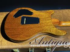 Paul Reed Smith [PRS] Private Stock #3068 DGT 2010 Apricot High Gross World Limited #17 of 25 EX++ 3.7kg "Pernambuco Neck"_5