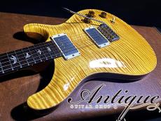 Paul Reed Smith [PRS] Private Stock #3068 DGT 2010 Apricot High Gross World Limited #17 of 25 EX++ 3.7kg "Pernambuco Neck"_7