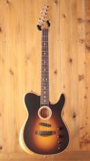 Fender Acoustasonic Player Telecaster Shadow Burst_2