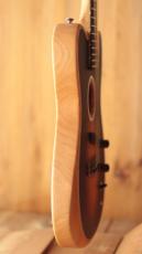 Fender Acoustasonic Player Telecaster Shadow Burst_3