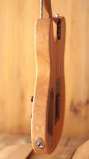 Fender Acoustasonic Player Telecaster Shadow Burst_4