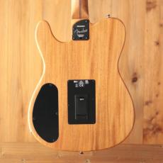 Fender Acoustasonic Player Telecaster Shadow Burst_5