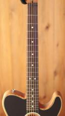 Fender Acoustasonic Player Telecaster Shadow Burst_6