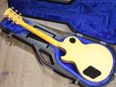 Gibson Les Paul Custom "Alpine White"_3