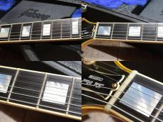Gibson Les Paul Custom "Alpine White"_7
