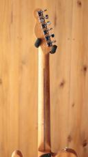 Fender Acoustasonic Player Telecaster Shadow Burst_7