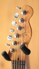 Fender Acoustasonic Player Telecaster Shadow Burst_9