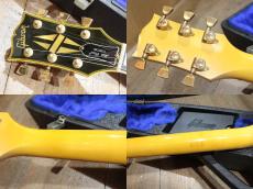 Gibson Les Paul Custom "Alpine White"_8