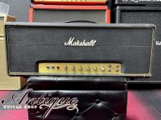 Marshall Model 1959 Super Lead 100W 1974 w/KT88 120V Owned by Pro-Guitarist "Overhaul & Customed by KEI UOZU"