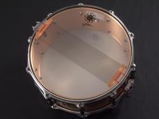 SAKAE OSAKA HERITAGE SDM1465PBJ 3mm フォスファーブロンズ スネア 14″×6.5"【JAPAN CUSTOM】【浜松の楽器店 SONIX・1Fドラム専門フロア】_10
