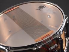 SAKAE OSAKA HERITAGE SDM1465PBJ 3mm フォスファーブロンズ スネア 14″×6.5"【JAPAN CUSTOM】【浜松の楽器店 SONIX・1Fドラム専門フロア】_11
