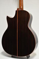 Naga Guitars S-80GAC  #2025050009【フィンガースタイルにおすすめ】_3