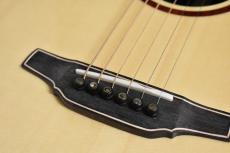 Naga Guitars S-80GAC  #2025050009【フィンガースタイルにおすすめ】_8