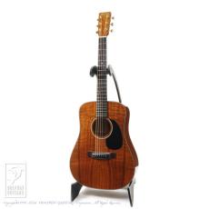 Martin CTM 7-18 K2 (All Hawaiian Koawood)【デモ動画掲載】_2