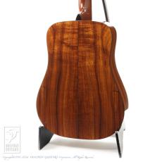 Martin CTM 7-18 K2 (All Hawaiian Koawood)【デモ動画掲載】_3
