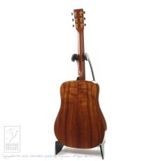 Martin CTM 7-18 K2 (All Hawaiian Koawood)【デモ動画掲載】_4