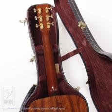 Martin CTM 7-18 K2 (All Hawaiian Koawood)【デモ動画掲載】_9