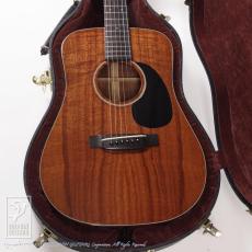 Martin CTM 7-18 K2 (All Hawaiian Koawood)【デモ動画掲載】_11