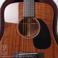 Martin CTM 7-18 K2 (All Hawaiian Koawood)【デモ動画掲載】_13