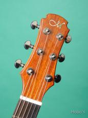 Maestro Guitars Original Series Raffles WE CSB A_3