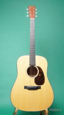 Martin D-18 Authentic 1939_2