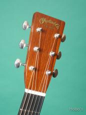 Martin D-18 Authentic 1939_3